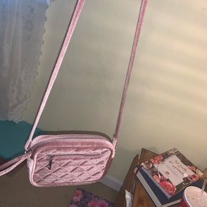 Crossbody bag